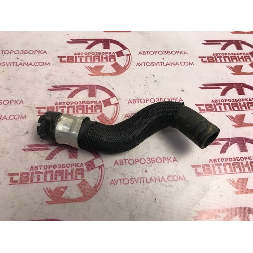 Патрубок системы охлаждения Renault Trafic III 1.6DCI 2014-2021 140565332R